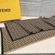 【FENDI フェンディ】スカーフ32*200CM 241109 【FENDI フェンディ】スカーフ32*200CM 241109
