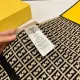 【FENDI フェンディ】スカーフ32*200CM 241109 【FENDI フェンディ】スカーフ32*200CM 241109