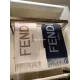 【FENDI  フェンディ】スカーフ30*180CM   241109