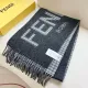 【FENDI  フェンディ】スカーフ30*180CM   241109