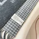 【FENDI  フェンディ】スカーフ30*180CM   241109