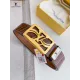 LV【LOUIS VUITTON】(ルイヴィトン) 3.8cmベルト メンズ 240903 LV【LOUIS VUITTON】(ルイヴィトン) 3.8cmベルト メンズ 240903