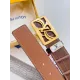 LV【LOUIS VUITTON】(ルイヴィトン) 3.8cmベルト メンズ 240903 LV【LOUIS VUITTON】(ルイヴィトン) 3.8cmベルト メンズ 240903
