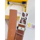 LV【LOUIS VUITTON】(ルイヴィトン) 3.8cmベルト メンズ 240903 LV【LOUIS VUITTON】(ルイヴィトン) 3.8cmベルト メンズ 240903