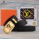 LV【LOUIS VUITTON】(ルイヴィトン) 3.8cmベルト メンズ 240903 LV【LOUIS VUITTON】(ルイヴィトン) 3.8cmベルト メンズ 240903