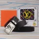 LV【LOUIS VUITTON】(ルイヴィトン) 3.8cmベルト メンズ 240903 LV【LOUIS VUITTON】(ルイヴィトン) 3.8cmベルト メンズ 240903