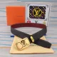 LV【LOUIS VUITTON】(ルイヴィトン) 3.8cmベルト メンズ 240903 LV【LOUIS VUITTON】(ルイヴィトン) 3.8cmベルト メンズ 240903