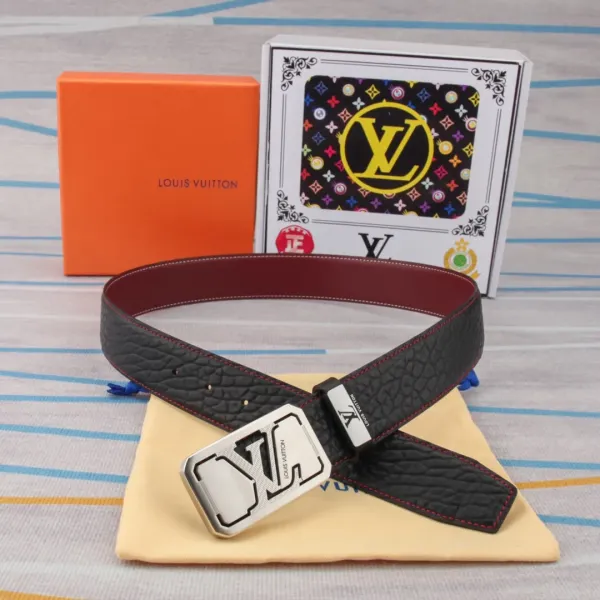 LV【LOUIS VUITTON】(ルイヴィトン) 3.8cmベルト メンズ 240903 LV【LOUIS VUITTON】(ルイヴィトン) 3.8cmベルト メンズ 240903