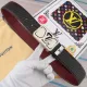 LV【LOUIS VUITTON】(ルイヴィトン) 3.8cmベルト メンズ 240903 LV【LOUIS VUITTON】(ルイヴィトン) 3.8cmベルト メンズ 240903