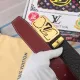 LV【LOUIS VUITTON】(ルイヴィトン) 3.8cmベルト メンズ 240903 LV【LOUIS VUITTON】(ルイヴィトン) 3.8cmベルト メンズ 240903