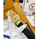 【LOUIS VUITTON】(ルイヴィトン) 3.8cmベルト メンズ 24706 【LOUIS VUITTON】(ルイヴィトン) 3.8cmベルト メンズ 24706