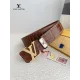 【LOUIS VUITTON】(ルイヴィトン) 3.8cmベルト メンズ 24706 【LOUIS VUITTON】(ルイヴィトン) 3.8cmベルト メンズ 24706