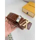 【LOUIS VUITTON】(ルイヴィトン) 3.8cmベルト メンズ 24706 【LOUIS VUITTON】(ルイヴィトン) 3.8cmベルト メンズ 24706