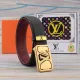 【LOUIS VUITTON】(ルイヴィトン) 3.8cmベルト メンズ 24706 【LOUIS VUITTON】(ルイヴィトン) 3.8cmベルト メンズ 24706