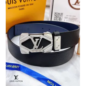 【LOUIS VUITTON】(ルイヴィトン) 3.8cmベルト メンズ 24706 【LOUIS VUITTON】(ルイヴィトン) 3.8cmベルト メンズ 24706