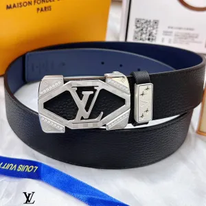 【LOUIS VUITTON】(ルイヴィトン) 3.8cmベルト メンズ 24706 【LOUIS VUITTON】(ルイヴィトン) 3.8cmベルト メンズ 24706