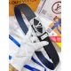 【LOUIS VUITTON】(ルイヴィトン) 3.8cmベルト メンズ 24706 【LOUIS VUITTON】(ルイヴィトン) 3.8cmベルト メンズ 24706