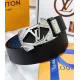 【LOUIS VUITTON】(ルイヴィトン) 3.8cmベルト メンズ 24706 【LOUIS VUITTON】(ルイヴィトン) 3.8cmベルト メンズ 24706