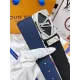 【LOUIS VUITTON】(ルイヴィトン) 3.8cmベルト メンズ 24706 【LOUIS VUITTON】(ルイヴィトン) 3.8cmベルト メンズ 24706