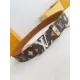 【LOUIS VUITTON】(ルイヴィトン) 3.8cmベルト メンズ 24706 【LOUIS VUITTON】(ルイヴィトン) 3.8cmベルト メンズ 24706