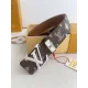 【LOUIS VUITTON】(ルイヴィトン) 3.8cmベルト メンズ 24706 【LOUIS VUITTON】(ルイヴィトン) 3.8cmベルト メンズ 24706