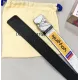 【LOUIS VUITTON】(ルイヴィトン) 3.8cmベルト メンズ 【LOUIS VUITTON】(ルイヴィトン) 3.8cmベルト メンズ