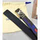 【LOUIS VUITTON】(ルイヴィトン) 3.8cmベルト メンズ 【LOUIS VUITTON】(ルイヴィトン) 3.8cmベルト メンズ