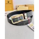 【LOUIS VUITTON】(ルイヴィトン) 3.5cmベルト メンズ 【LOUIS VUITTON】(ルイヴィトン) 3.5cmベルト メンズ