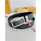 【LOUIS VUITTON】(ルイヴィトン) 3.5cmベルト メンズ 【LOUIS VUITTON】(ルイヴィトン) 3.5cmベルト メンズ