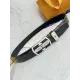 【LOUIS VUITTON】(ルイヴィトン) 3.5cmベルト メンズ 【LOUIS VUITTON】(ルイヴィトン) 3.5cmベルト メンズ