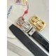 【LOUIS VUITTON】(ルイヴィトン) 3.5cmベルト メンズ 【LOUIS VUITTON】(ルイヴィトン) 3.5cmベルト メンズ