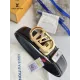 【LOUIS VUITTON】(ルイヴィトン) 3.5cmベルト メンズ 【LOUIS VUITTON】(ルイヴィトン) 3.5cmベルト メンズ