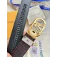 【LOUIS VUITTON】(ルイヴィトン) 3.5cmベルト メンズ 【LOUIS VUITTON】(ルイヴィトン) 3.5cmベルト メンズ