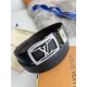 【LOUIS VUITTON】(ルイヴィトン) 3.5cmベルト メンズ 【LOUIS VUITTON】(ルイヴィトン) 3.5cmベルト メンズ
