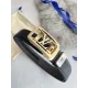 【LOUIS VUITTON】(ルイヴィトン) 3.5cmベルト メンズ 【LOUIS VUITTON】(ルイヴィトン) 3.5cmベルト メンズ