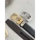 【LOUIS VUITTON】(ルイヴィトン) 3.5cmベルト メンズ 【LOUIS VUITTON】(ルイヴィトン) 3.5cmベルト メンズ