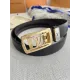 【LOUIS VUITTON】(ルイヴィトン) 3.5cmベルト メンズ 【LOUIS VUITTON】(ルイヴィトン) 3.5cmベルト メンズ