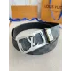 【LOUIS VUITTON】(ルイヴィトン) 3.8cm ベルト メンズ 【LOUIS VUITTON】(ルイヴィトン) 3.8cm ベルト メンズ