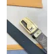 【LOUIS VUITTON】(ルイヴィトン) 3.8cm ベルト メンズ 【LOUIS VUITTON】(ルイヴィトン) 3.8cm ベルト メンズ