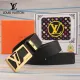 【LOUIS VUITTON】(ルイヴィトン) 3.8cm ベルト メンズ 【LOUIS VUITTON】(ルイヴィトン) 3.8cm ベルト メンズ