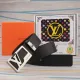 【LOUIS VUITTON】(ルイヴィトン) 3.8cm ベルト メンズ 【LOUIS VUITTON】(ルイヴィトン) 3.8cm ベルト メンズ