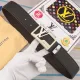 【LOUIS VUITTON】(ルイヴィトン) 3.8cm ベルト メンズ 【LOUIS VUITTON】(ルイヴィトン) 3.8cm ベルト メンズ