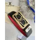 【LOUIS VUITTON】(ルイヴィトン) 3.8cm ベルト メンズ 【LOUIS VUITTON】(ルイヴィトン) 3.8cm ベルト メンズ