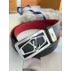 【LOUIS VUITTON】(ルイヴィトン) 3.8cm ベルト メンズ 【LOUIS VUITTON】(ルイヴィトン) 3.8cm ベルト メンズ