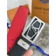 【LOUIS VUITTON】(ルイヴィトン) 3.8cm ベルト メンズ 【LOUIS VUITTON】(ルイヴィトン) 3.8cm ベルト メンズ