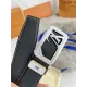 【LOUIS VUITTON】(ルイヴィトン) 3.8cm ベルト メンズ 【LOUIS VUITTON】(ルイヴィトン) 3.8cm ベルト メンズ