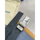 【 LOUIS VUITTON】(ルイヴィトン) 3.5cmベルト メンズ