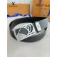 【 LOUIS VUITTON】(ルイヴィトン) 3.8cmベルト メンズ 【 LOUIS VUITTON】(ルイヴィトン) 3.8cmベルト メンズ