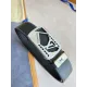 【 LOUIS VUITTON】(ルイヴィトン) 3.8cmベルト メンズ 【 LOUIS VUITTON】(ルイヴィトン) 3.8cmベルト メンズ