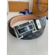 【 LOUIS VUITTON】(ルイヴィトン) 3.8cmベルト メンズ 【 LOUIS VUITTON】(ルイヴィトン) 3.8cmベルト メンズ